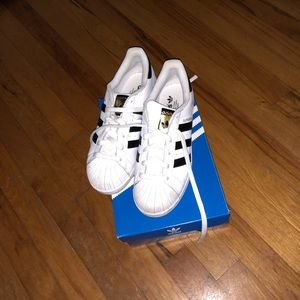 Adidas Superstar Sneaker